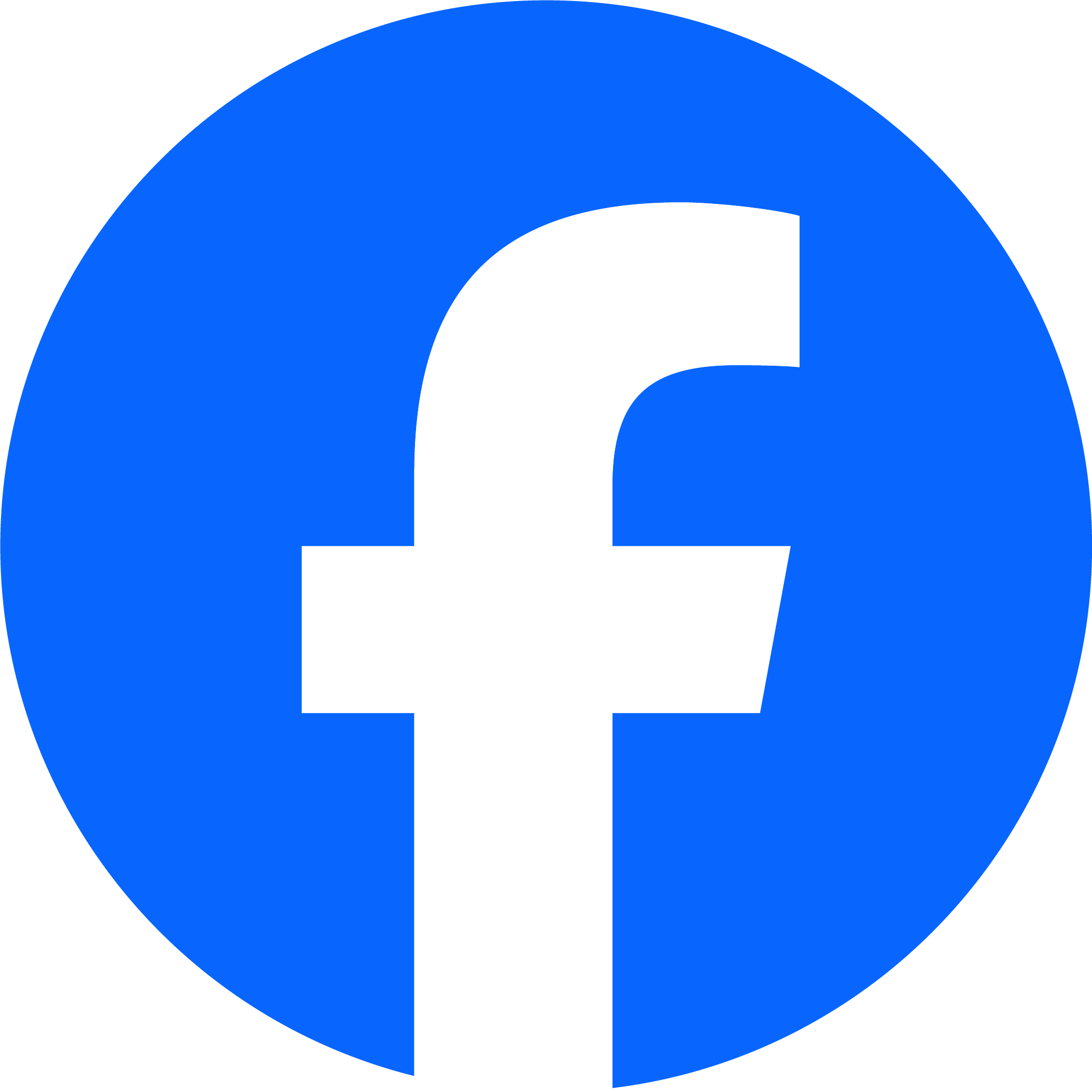 Image of Facebook logo which takes you to Livi Home Care's facebook page.